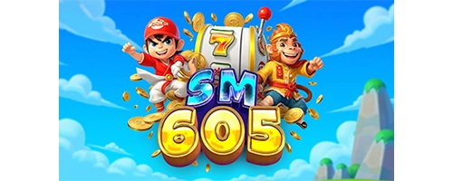 sm 605 adalah portal Rumah Jambi. SM605 memastikan berita resmi mudah diakses. Update cepat, stabil, dan transparan.