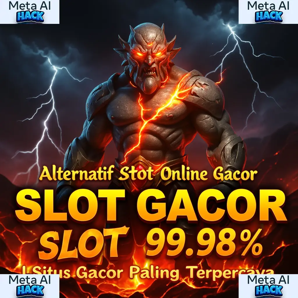 Logo Baru ai meta hack slot Rumah Jambi Download Apk Terbaru | AI META HACK