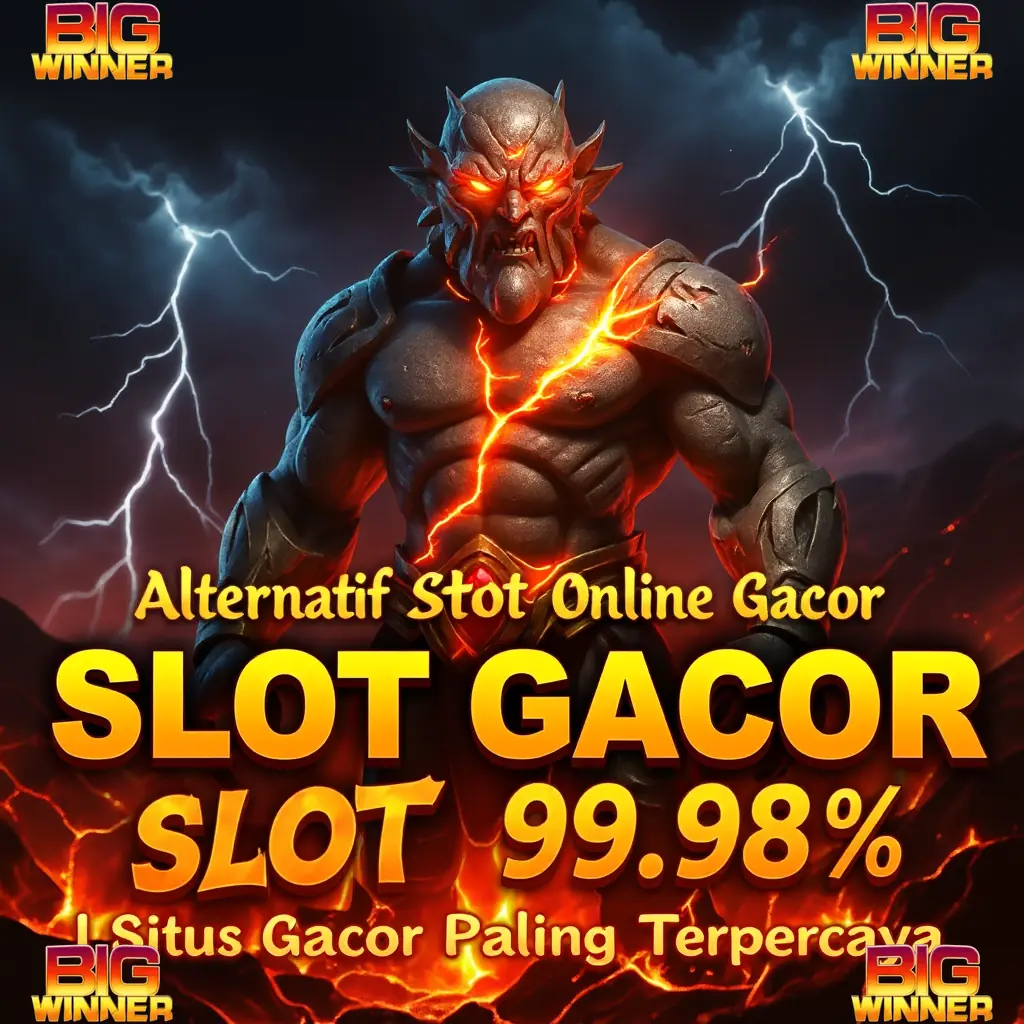 Logo Baru big winner Rumah Jambi Download Apk Terbaru | BIGWINNER