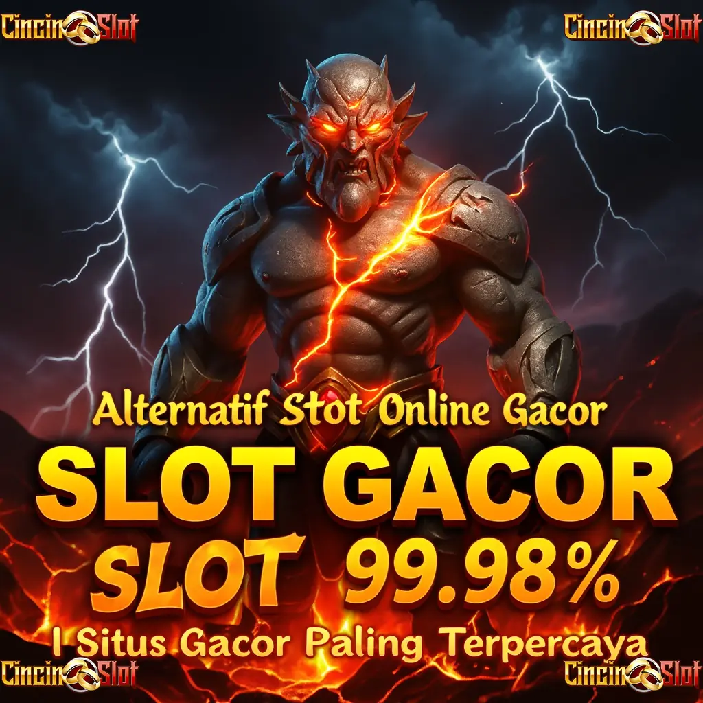 Logo Baru cincinslot Rumah Jambi Download Apk Terbaru | Cincin Slot
