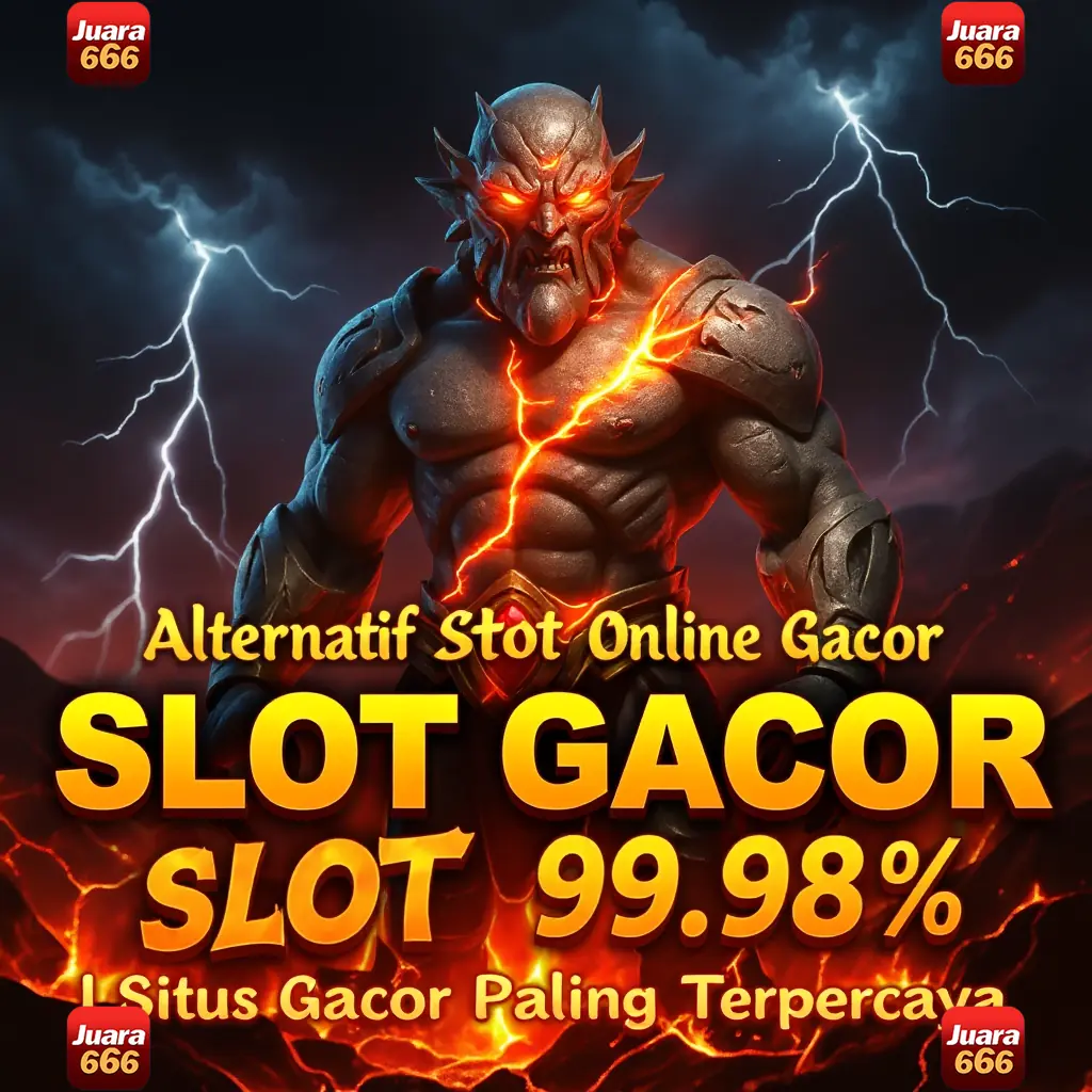 Logo Baru Juara 666 Rumah Jambi Download Apk Terbaru | JUARA666