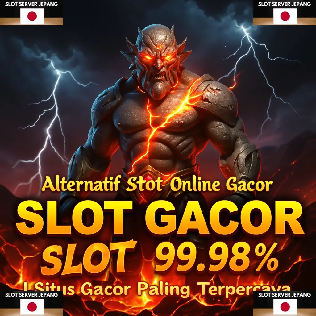Logo Baru server jepang gacor Rumah Jambi Download Apk Terbaru | SERVER JEPANG