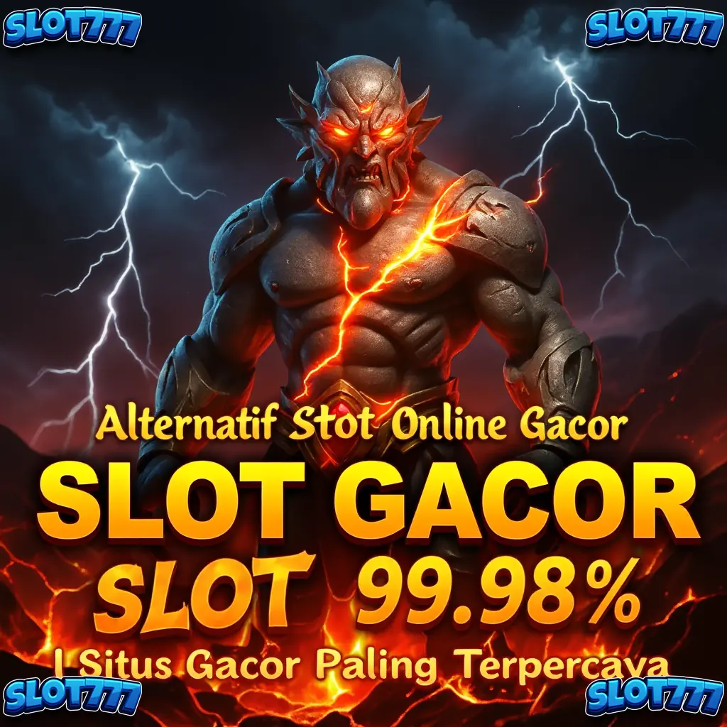 Logo Baru slot 777 Rumah Jambi Download Apk Terbaru | SLOT777