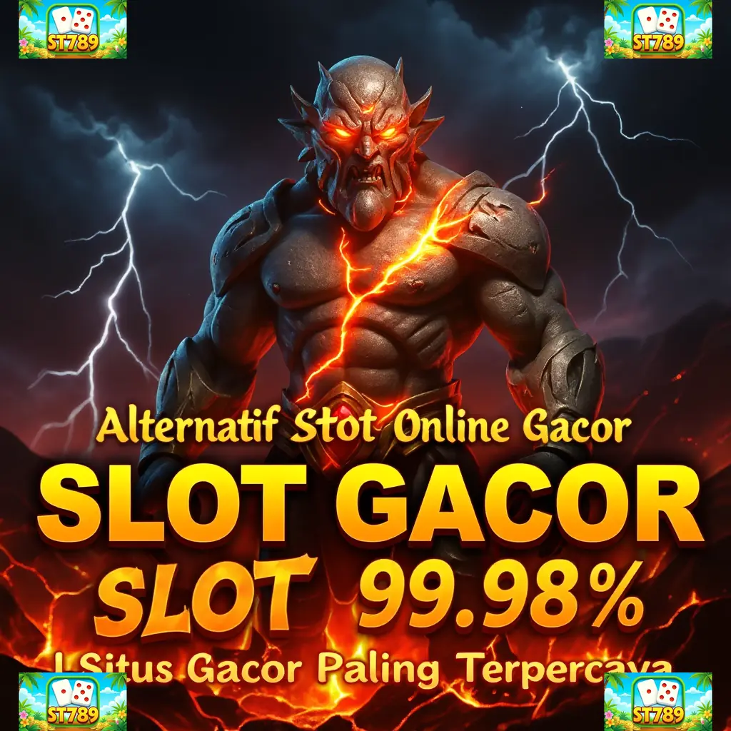 Logo Baru st 789 Rumah Jambi Download Apk Terbaru | ST789