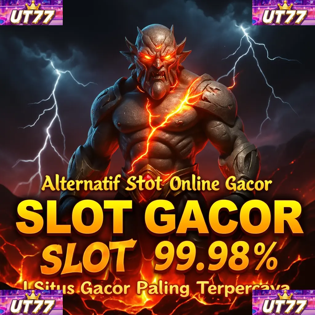 Logo Baru ut 77 Rumah Jambi Download Apk Terbaru | UT77